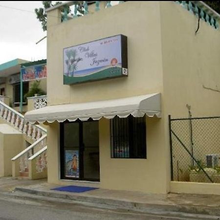Club Villas Jazmin Puerto Plata Exterior foto