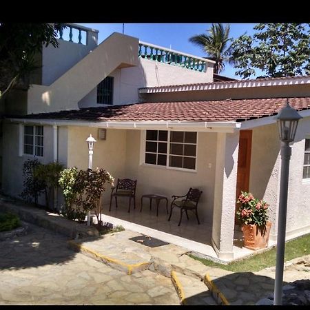 Club Villas Jazmin Puerto Plata Exterior foto