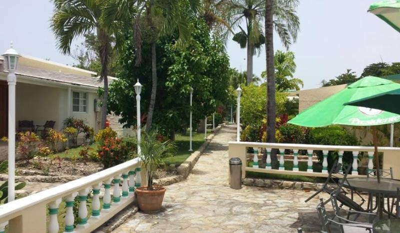 Club Villas Jazmin Puerto Plata Exterior foto