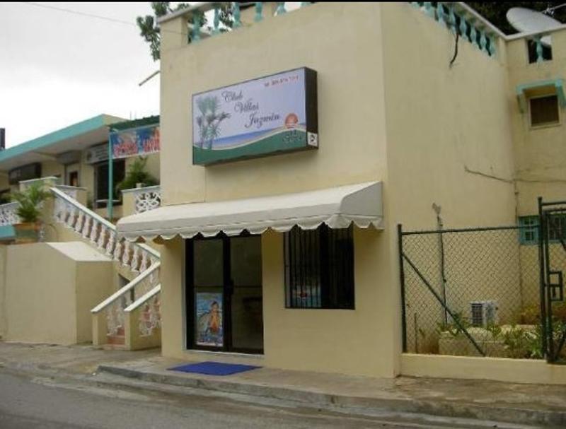 Club Villas Jazmin Puerto Plata Exterior foto