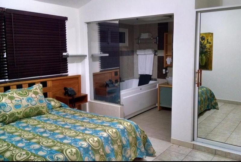 Club Villas Jazmin Puerto Plata Exterior foto