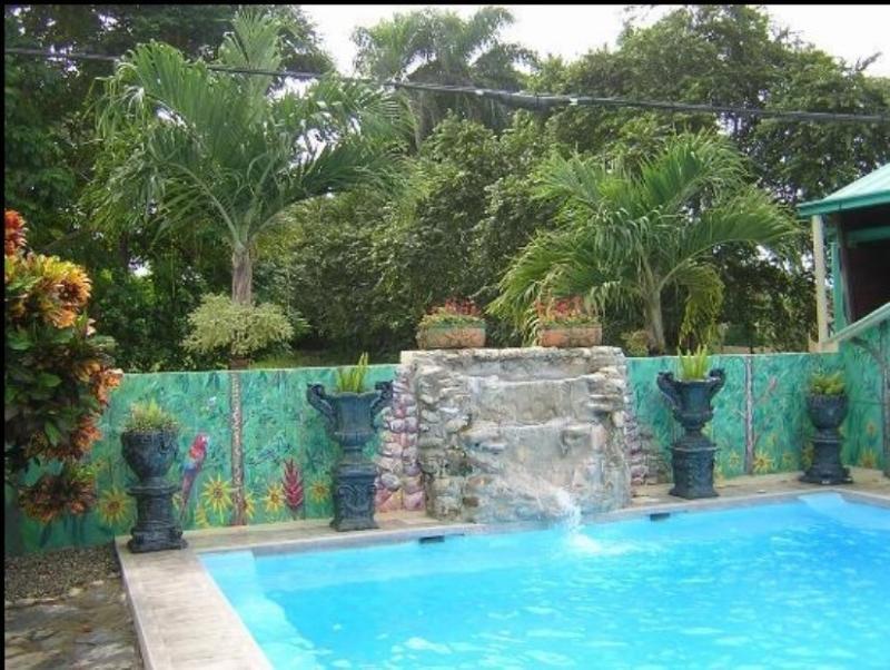 Club Villas Jazmin Puerto Plata Exterior foto