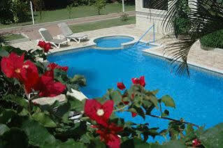 Club Villas Jazmin Puerto Plata Exterior foto